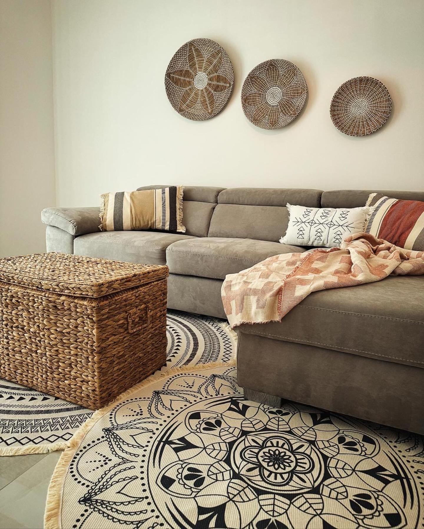 Apartment Rosa *