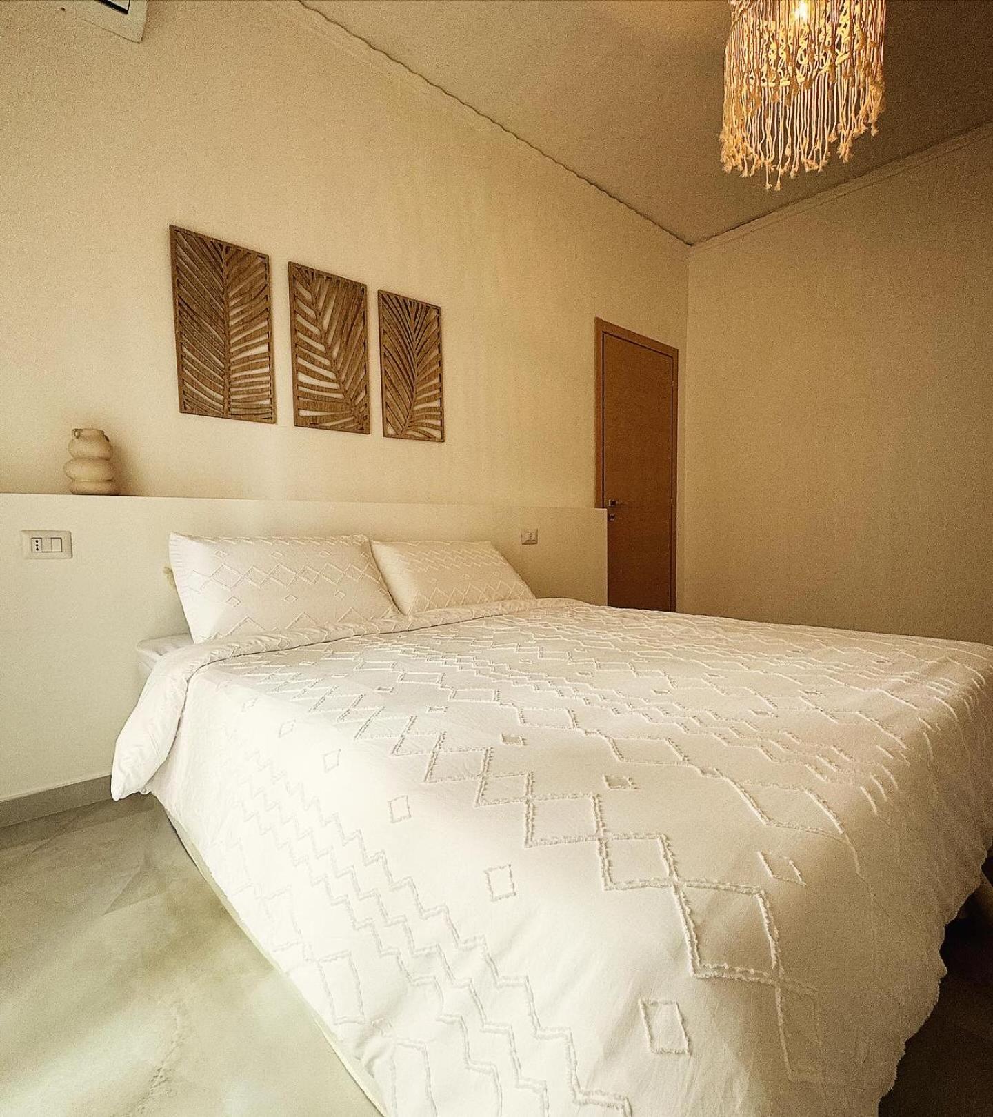 Rosa Apartment