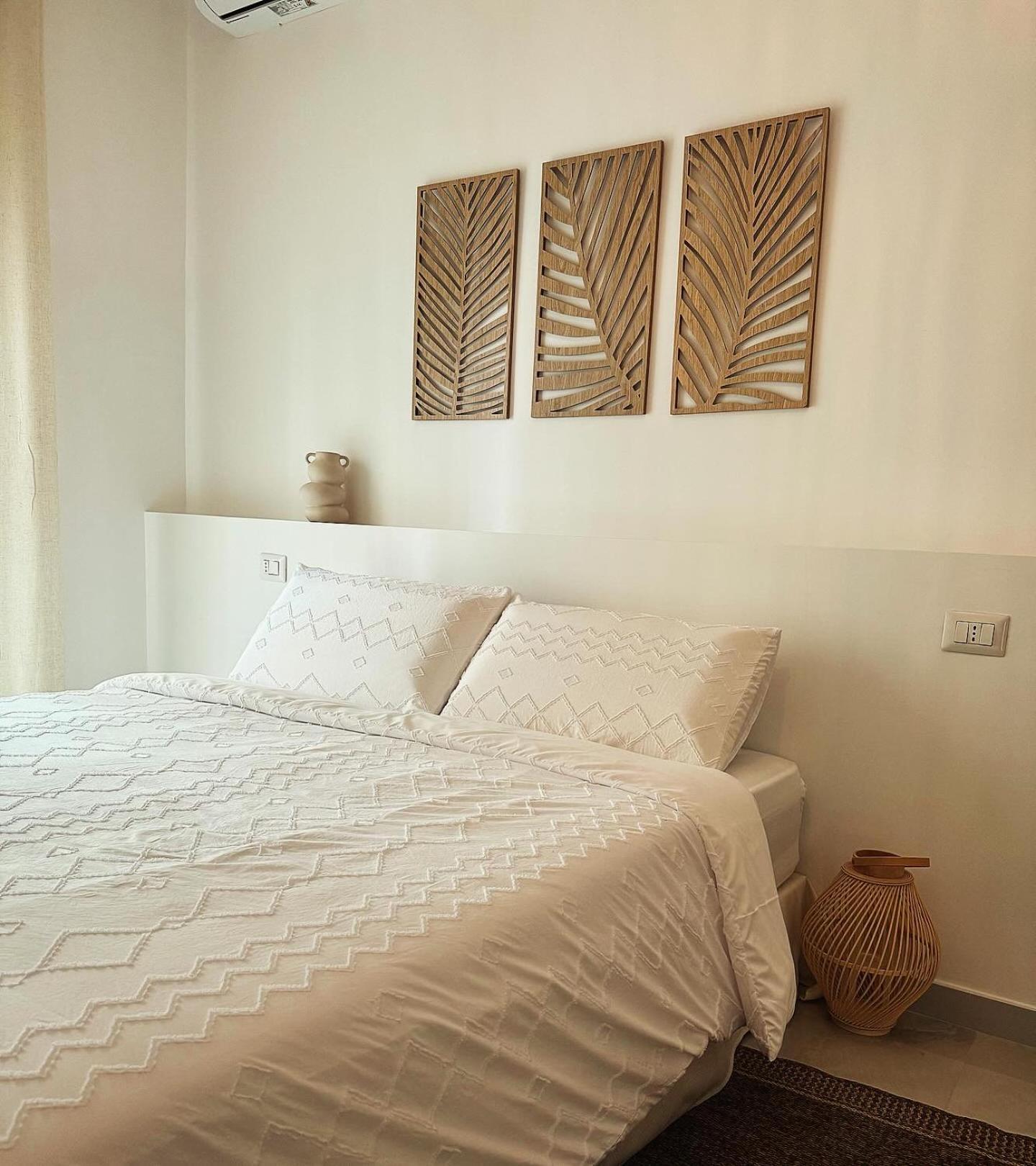 Apartment Rosa *