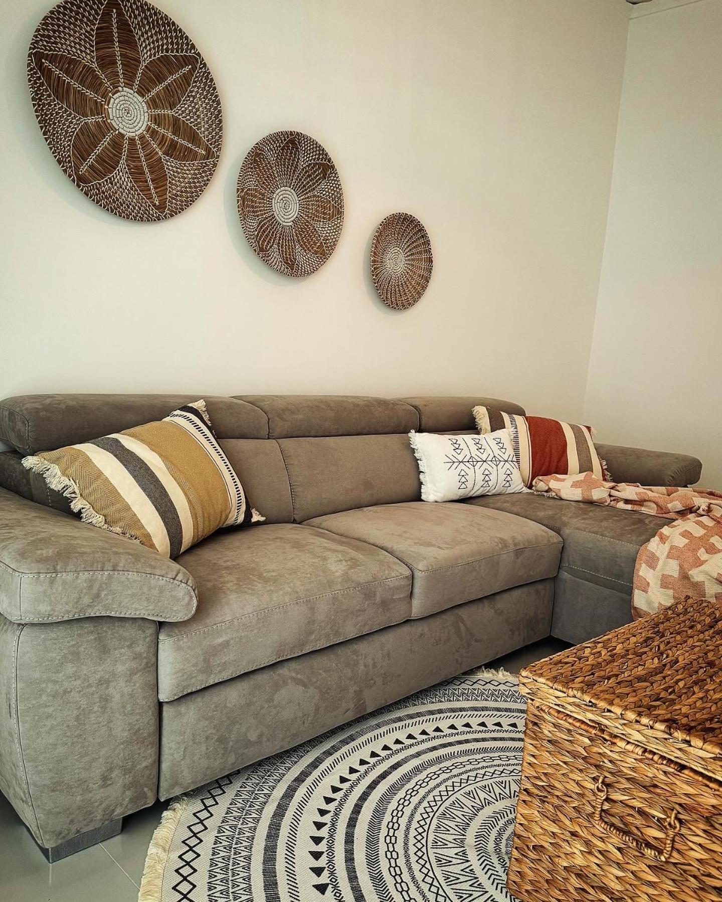 Rosa Apartment *