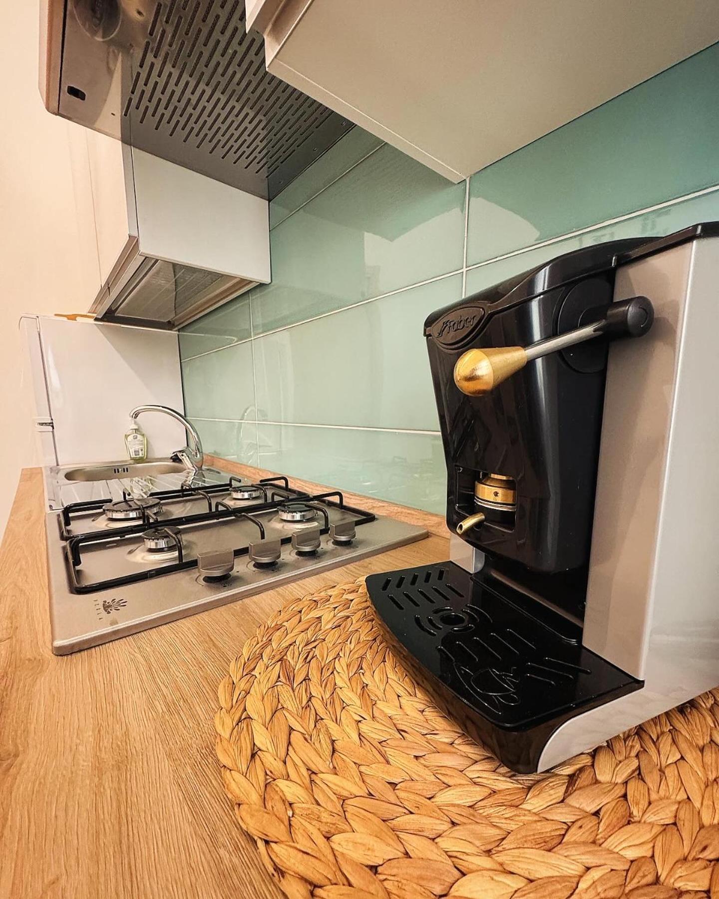 Rosa Apartment Naples