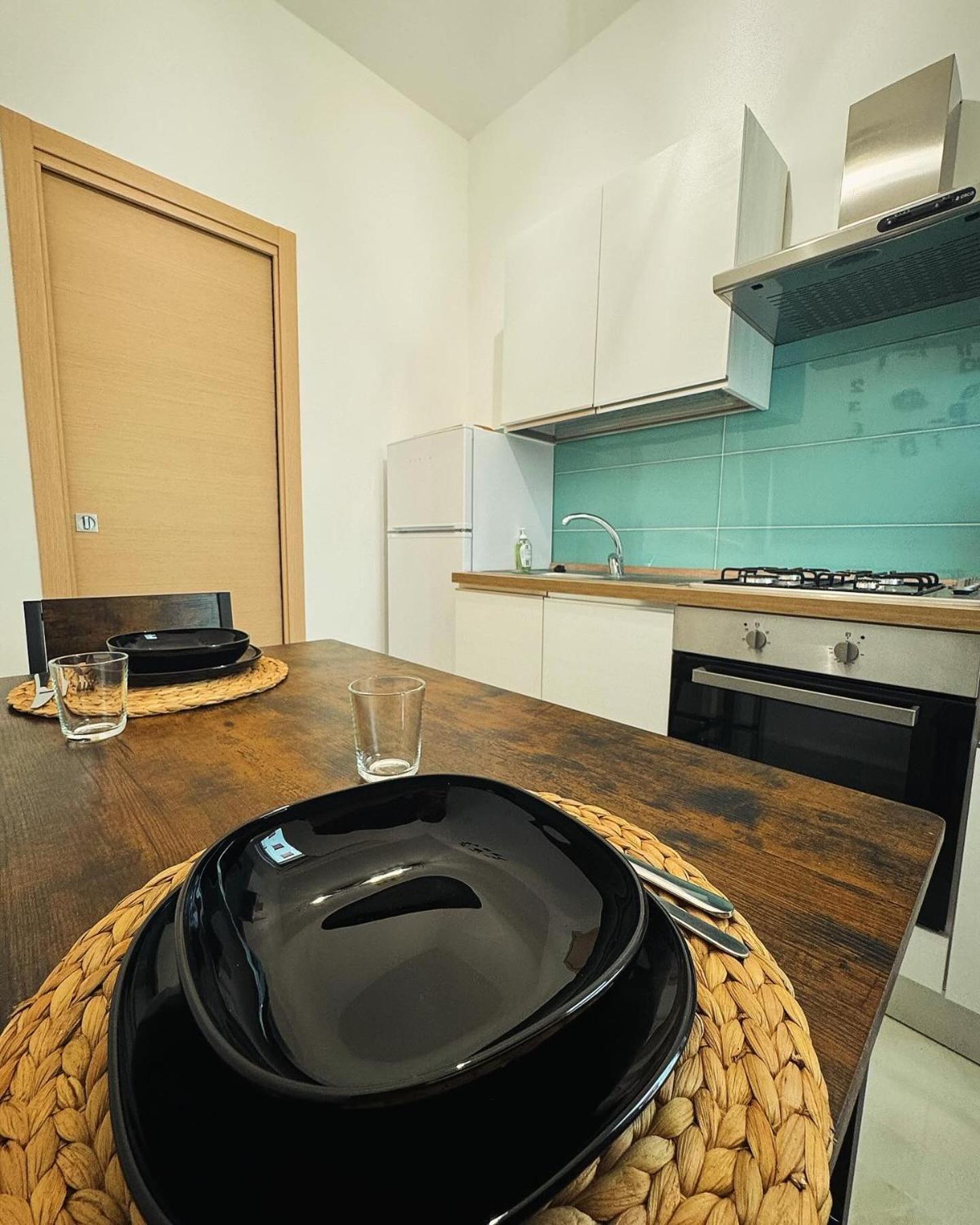 Rosa Apartment Naples